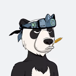 Okay Zuki Bears #1382