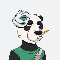 Okay Zuki Bears #701