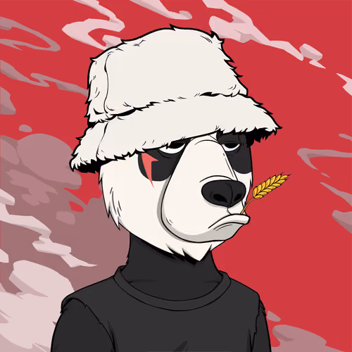 Okay Zuki Bears #577