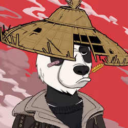 Okay Zuki Bears #698