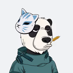 Okay Zuki Bears #392