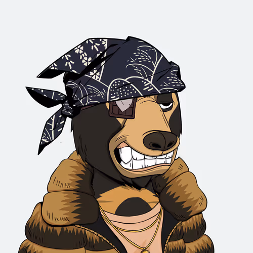 Okayzukibears