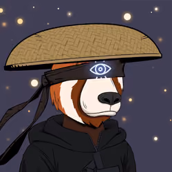 Okay Zuki Bears #1480