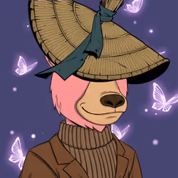 Okay Zuki Bears #5413