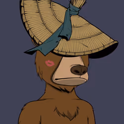 Okay Zuki Bears #4837