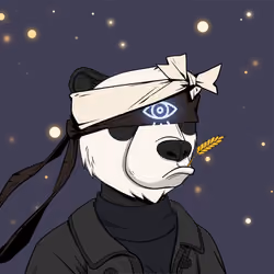 Okay Zuki Bears #3256