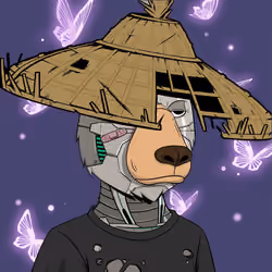 Okay Zuki Bears #3173
