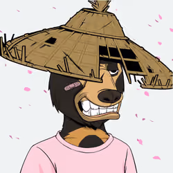 Okay Zuki Bears #266