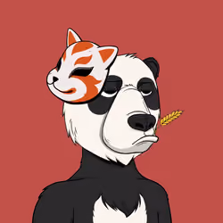 Okay Zuki Bears #1272
