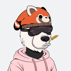 Okay Zuki Bears #3308