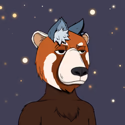 Okay Zuki Bears #199