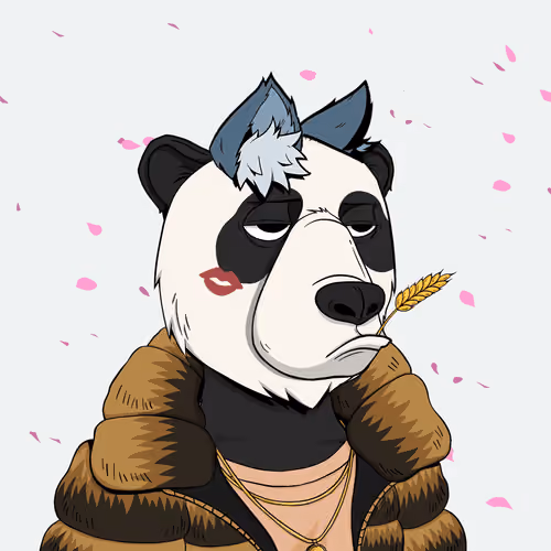 Okay Zuki Bears #2625