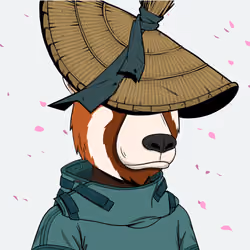 Okay Zuki Bears #4395