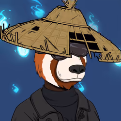 Okay Zuki Bears #3017