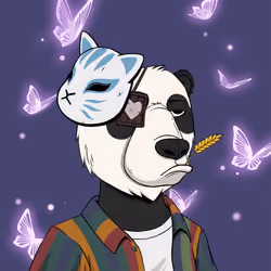 Okay Zuki Bears #1296