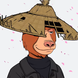 Okay Zuki Bears #3710