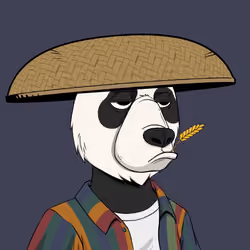Okay Zuki Bears #390
