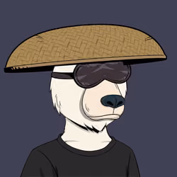 Okay Zuki Bears #3966