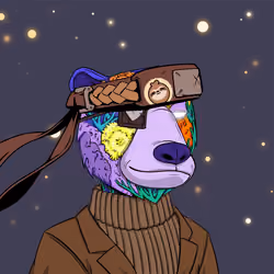 Okay Zuki Bears #4648