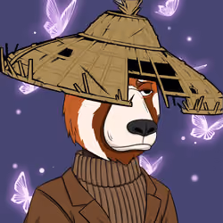 Okay Zuki Bears #3145