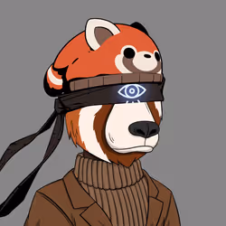 Okay Zuki Bears #1476
