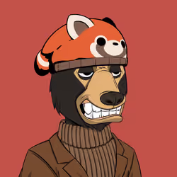 Okay Zuki Bears #5518