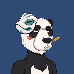Okay Zuki Bears #3481