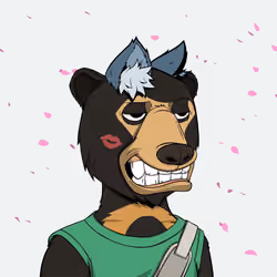Okay Zuki Bears #270