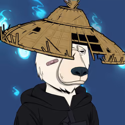 Okay Zuki Bears #1409