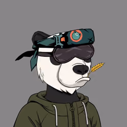 Okay Zuki Bears #2739