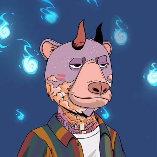 Okay Zuki Bears #4320