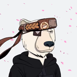Okay Zuki Bears #5472