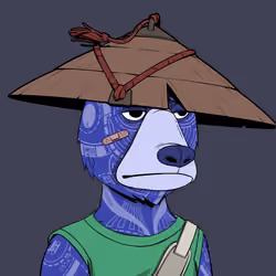 Okay Zuki Bears #5251