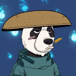 Okay Zuki Bears #642
