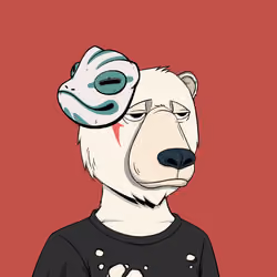 Okay Zuki Bears #5220