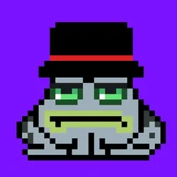 Mr. Jeckler #0062