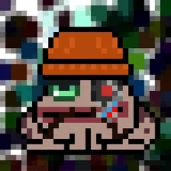 Mr. Jeckler #0021