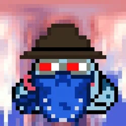 Mr. Jeckler #0020
