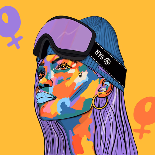 Not Your Bro #1143