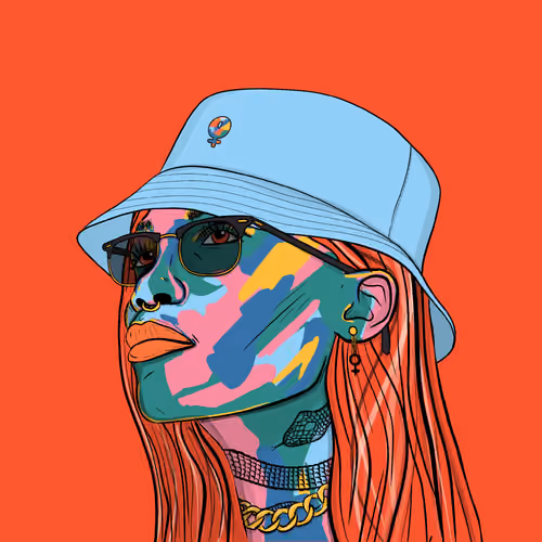 Not Your Bro #4684