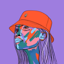 Not Your Bro #3660