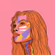 6673