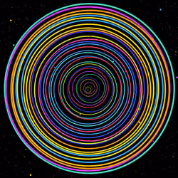 Cosmic Infinity #373