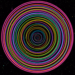 Cosmic Infinity #372