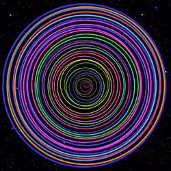 Cosmic Infinity #371