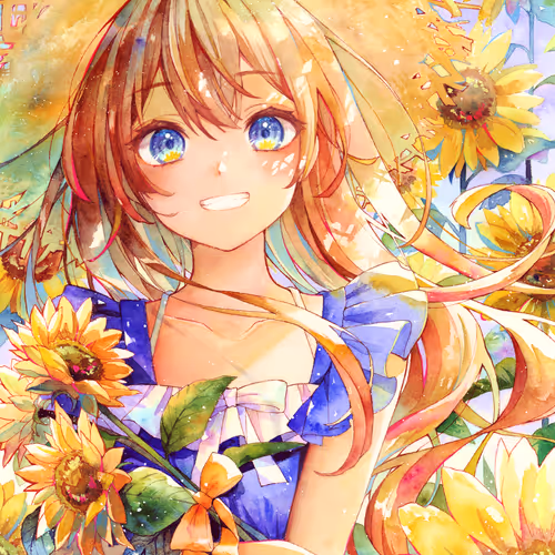 Himeverse Collection