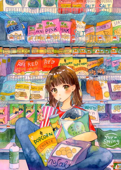 Item #8 Media