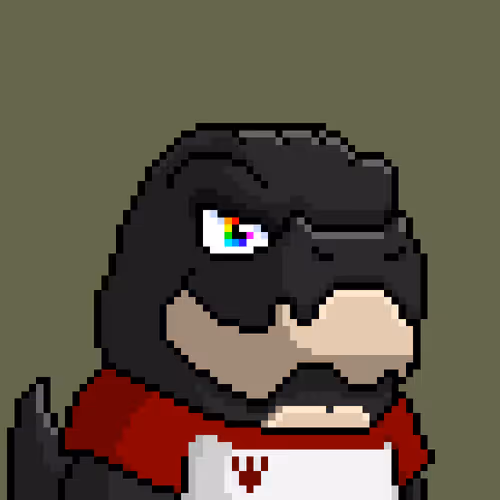 Tyranzgenesis