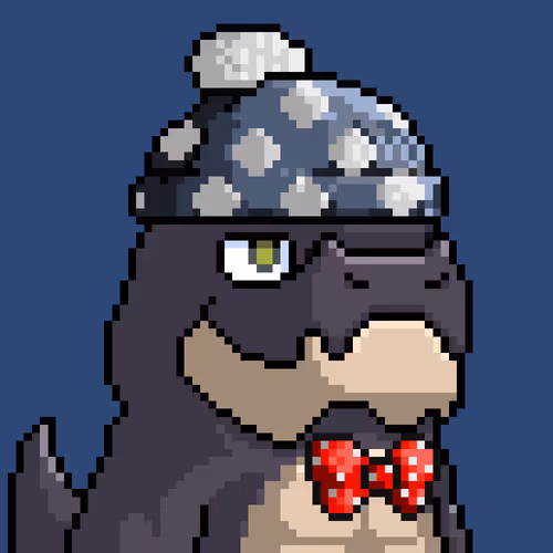 Tyranzgenesis