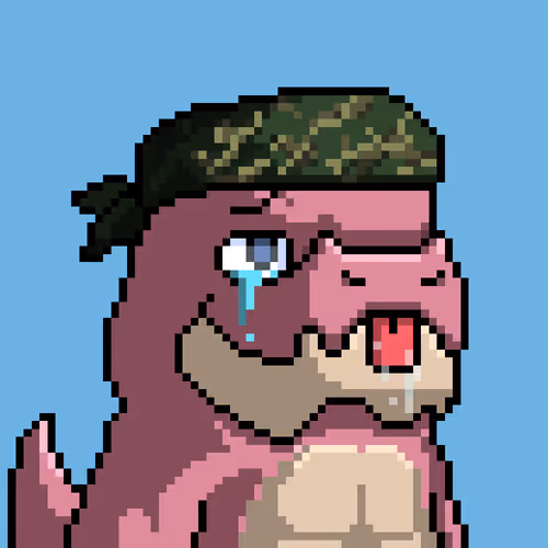 Tyranzgenesis